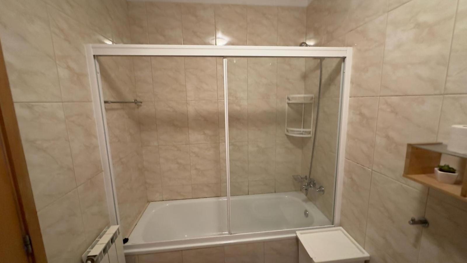 Espacoso T3 Com Terraco & Churrasqueira Campo  Dış mekan fotoğraf